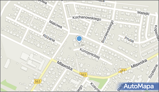 5691075108, Ferma Drobiu, Grześkiewicz Włodzimierz 