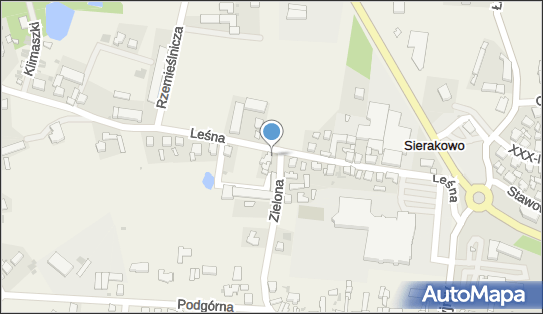 Ferma Drobiu Iwona Polowczyk Agnieszka Dudziak, Leśna 10 63-900 - Przedsiębiorstwo, Firma, numer telefonu, NIP: 6991945347