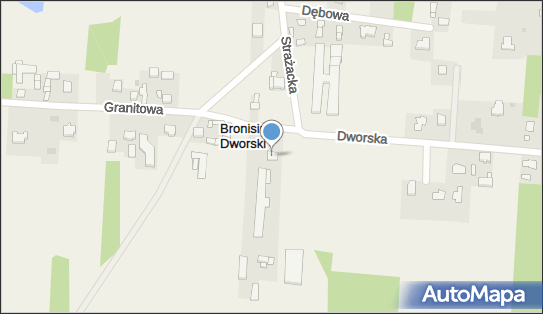 Ferma Drobiu Jakub Jakubowicz, Bronisin Dworski 13A 95-030 - Przedsiębiorstwo, Firma, NIP: 7282347409