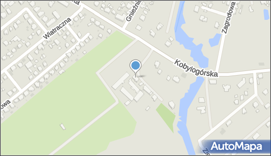 Ferma Drobiu Janusz Korsak, ul. Kobylogórska 79 66-400 - Przedsiębiorstwo, Firma, NIP: 5991406354