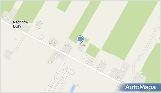 Ferma Drobiu Kamińska Mieczysława, Nagodów 12, Nagodów 09-500 - Przedsiębiorstwo, Firma, NIP: 9710195957