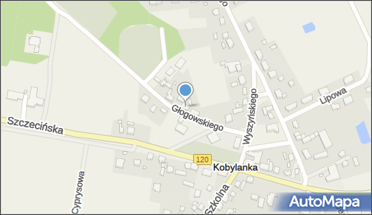 8541442831, Ferma Drobiu Kazberuk Ireneusz 