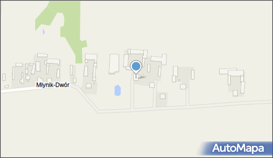 Ferma Drobiu Kazimierz Chełstowski, Młynik 5, Młynik 18-412 - Przedsiębiorstwo, Firma, NIP: 7181248077