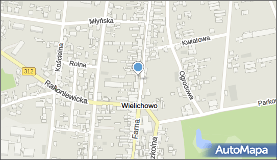 Ferma Drobiu Krystyna Smolarek, Grodziska 11, Wielichowo 64-050 - Przedsiębiorstwo, Firma, numer telefonu, NIP: 7881134370