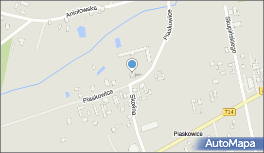 Ferma Drobiu Marzena Plak, Piaskowice 2/4, Zgierz 95-100 - Przedsiębiorstwo, Firma, numer telefonu, NIP: 7321755510