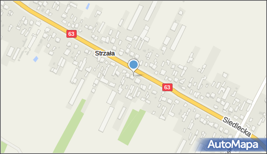 8211048611, Gospodarstwo Rolne Adam Mazurczak 