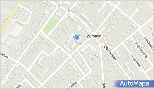 Ferma Drobiu Mazurowska Grażyna, Targowa 10/30A, Żuromin 09-300 - Przedsiębiorstwo, Firma, NIP: 5691045567