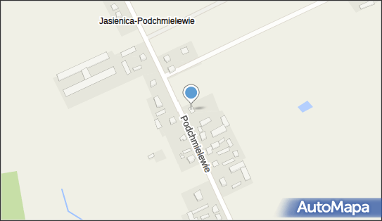 7181838873, Ferma Drobiu Rzeźnego - Jacek Gałązka 