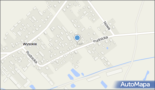 5381332143, Ferma Drobiu Saczuk Jerzy 