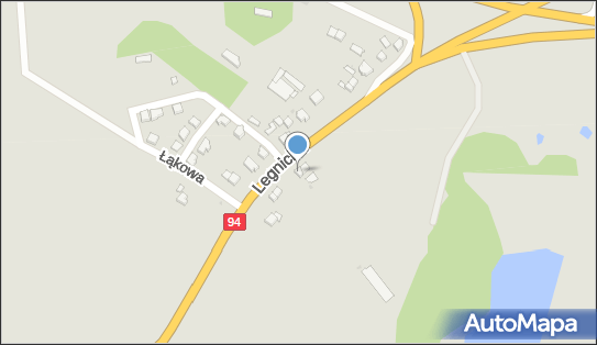 Ferma Drobiu Semenowicz Nina, Legnicka 62, Prochowice 59-230 - Przedsiębiorstwo, Firma, NIP: 6911436113
