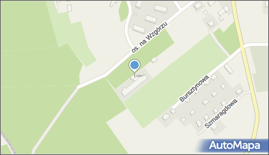 8411463390, Ferma Drobiu - Staszewski Leopold 