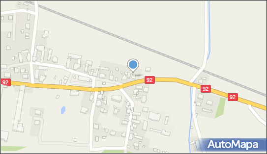 971254349, Ferma Drobiu Tomasz Gaweł 