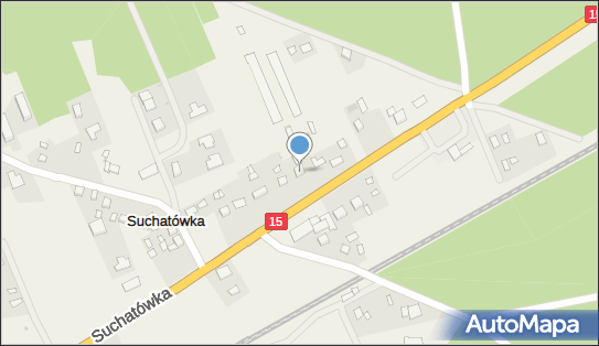 5562503915, Ferma Drobiu Witczak Sylwia 
