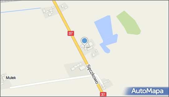 Ferma Drobiu Władysław Kępski, Sęczkowo 6, Sęczkowo 76-141 - Przedsiębiorstwo, Firma, NIP: 6691105620