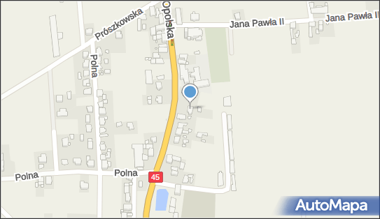 Ferma Drobiu Wocka Artur, ul. Opolska 13A, Boguszyce 46-060 - Przedsiębiorstwo, Firma, NIP: 9910367529