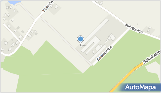 Ferma Drobiu, Sokołowice 31b, Sokołowice 56-400 - Przedsiębiorstwo, Firma, numer telefonu