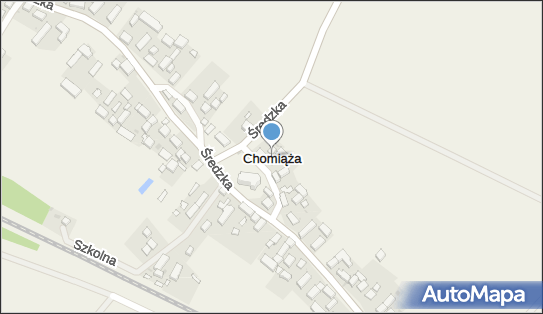 Ferma Drobiu, Chomiąża - Przedsiębiorstwo, Firma