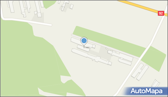 9271029693, Ferma Drobiu Grażyna Klupsch 