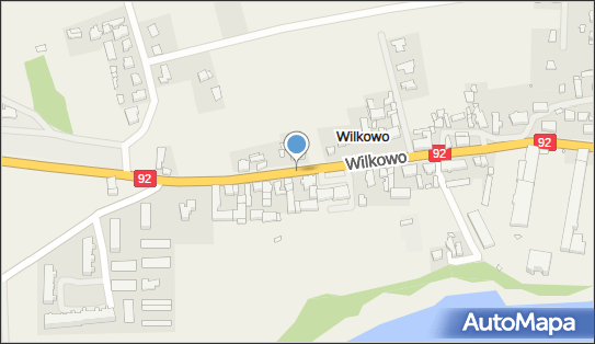 Ferma Drobiu, Wilkowo, Wilkowo 66-200 - Przedsiębiorstwo, Firma, numer telefonu