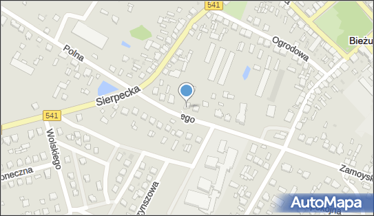 5691055956, Ferma Drobiu, Lejman Kazimierz 