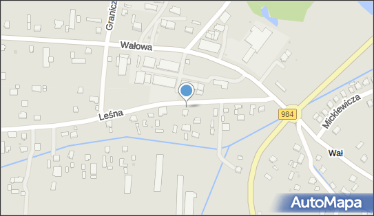 Ferma Drobiu, Leśna 11, Radomyśl Wielki 39-310 - Przedsiębiorstwo, Firma, NIP: 8171984817