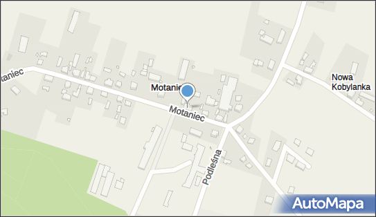Ferma Drobiu, Motaniec 7, Motaniec 73-108 - Przedsiębiorstwo, Firma, NIP: 8541722878