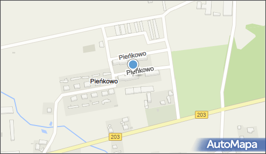 Ferma Hodowli Owiec Stanisław Szczepocki, Pieńkowo 77, Pieńkowo 76-113 - Przedsiębiorstwo, Firma, NIP: 8392101673