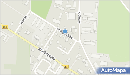 6721365700, Gospodarstwo Hodowlane Ryszard Konstantynowicz 