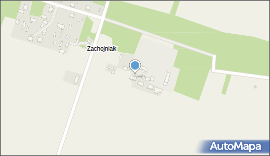 8211204494, Ferma Lisów Irena Sochaj 