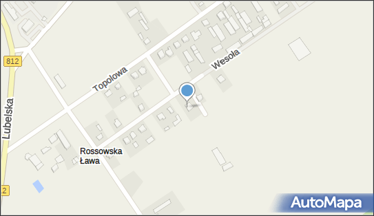 5372324598, Gospodarstwo Rolne Łukasz Łaski 