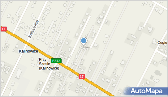 9221344168, Ferma Lisów - Serafin Czesław 