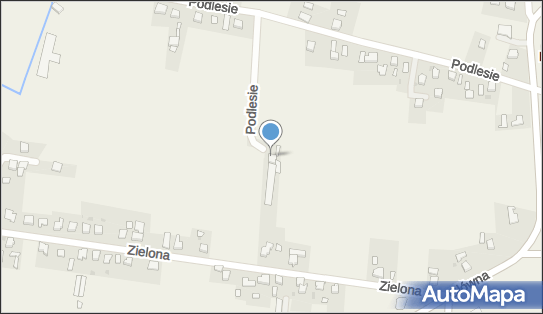 5481225257, Ferma Zarodowa Drobiu Brandys Teresa 