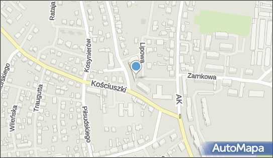 8561809950, Fermentationexperts Polska sp. z o.o. 