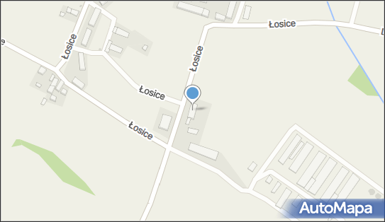 Fermy Trzody Pol Ferm, Łosice 14C, Łosice 55-095 - Przedsiębiorstwo, Firma, numer telefonu, NIP: 8961340066