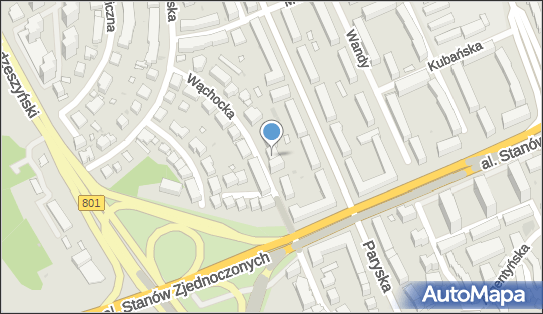 5252536961, Fernvillage sp. z o.o. 