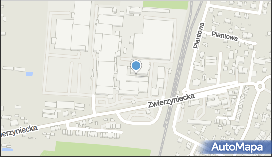 Ferroxcube Polska Sp. z o.o., Zwierzyniecka, Skierniewice 96-100 - Przedsiębiorstwo, Firma