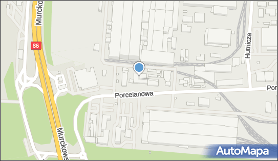 Ferrum Marketing, Porcelanowa 11, Katowice 40-246 - Przedsiębiorstwo, Firma, numer telefonu, NIP: 9542713646