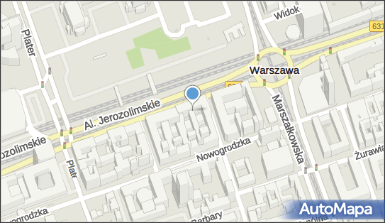 Festgrupa, Aleje Jerozolimskie 47, Warszawa 00-697 - Przedsiębiorstwo, Firma, numer telefonu, NIP: 7010174685