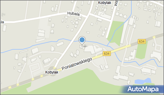 Festi S.A., Józefa Poniatowskiego 107, Zielonka 05-220 - Przedsiębiorstwo, Firma, numer telefonu