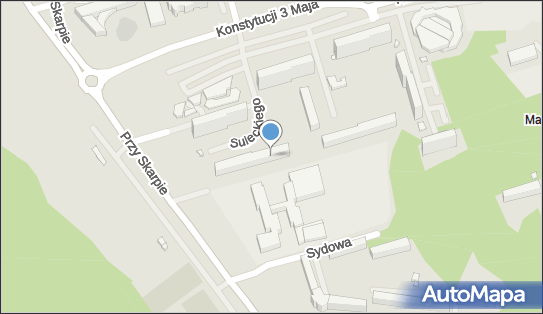 FGH Kaskada, ul. Jakuba Suleckiego 4e, Toruń 87-100 - Przedsiębiorstwo, Firma