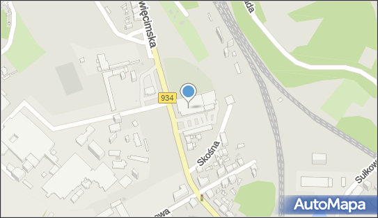 2220292945, Firma Handlowa 