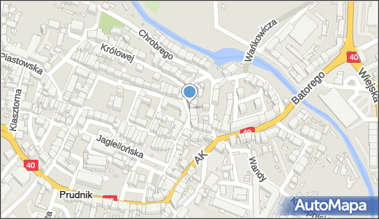 7551202329, Firma Handlowa BiM Krystyna Załuska 