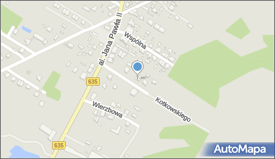 1250542576, Firma Handlowa 