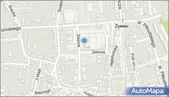 5532258523, FH Czysty Dom Olga Jurasz-Obrębska 