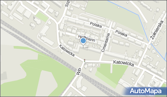 FH Desideri Wojciech Bul, ul. Katowicka 45, Świętochłowice 41-600 - Przedsiębiorstwo, Firma, NIP: 6272299766
