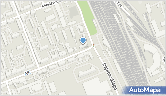 8481027257, Firma Handlowa Dominik Seweryn Surdykowski 
