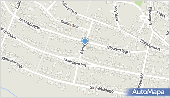 FH El Bros, Łamana 20, Grodzisk Wielkopolski 62-065 - Przedsiębiorstwo, Firma, NIP: 7881409795