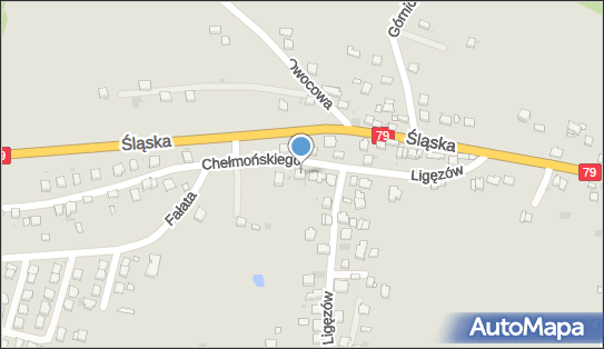 FH Ewelina Michalik, Chełmońskiego 5, Chrzanów 32-500 - Przedsiębiorstwo, Firma, NIP: 6281904422