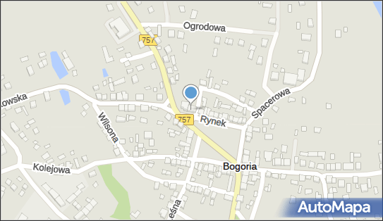 FH Gil, ul. Rynek 20, Bogoria 28-210 - Przedsiębiorstwo, Firma, NIP: 8661205453