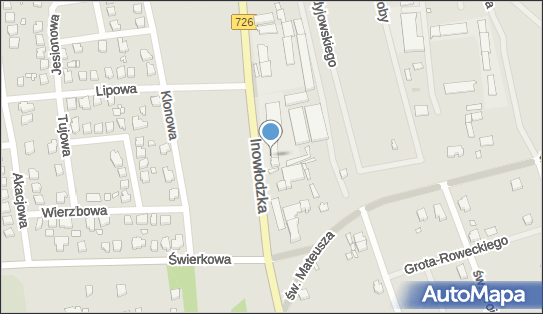 7681826850, FH Jacek sp. kom. 